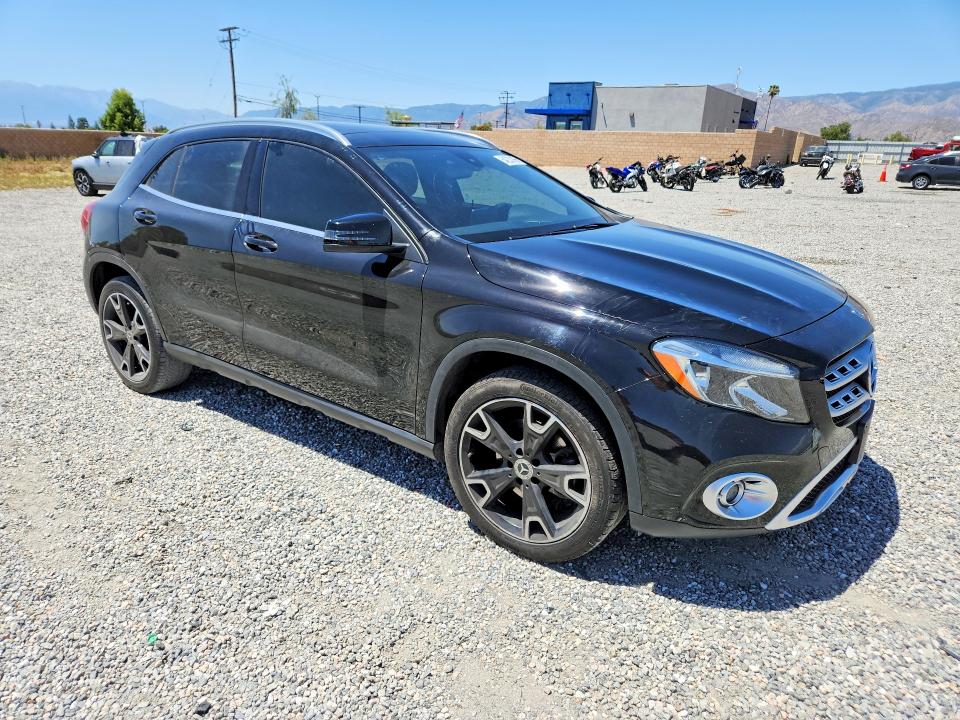 2020 Mercedes-benz VIN W1NTG4EBXLU030204 COPART salvage auction — SIDE, Ca - Salvage Certificate, sold $4,950 on 2026-07-15 (photo 4)