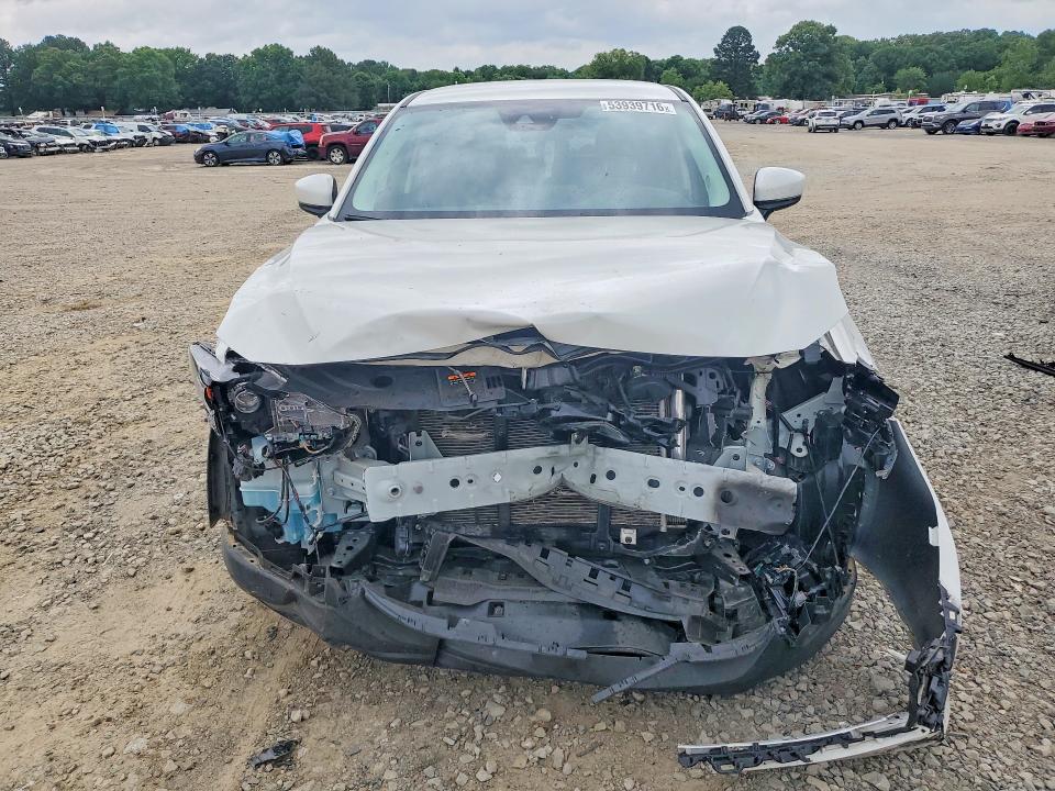 2023 Mazda Cx-5 VIN JM3KFBBM8P0195916 COPART salvage auction — FRONT END, Ar - Cert Of Title-Salvage, sold $60 on 2026-07-27 (photo 5)
