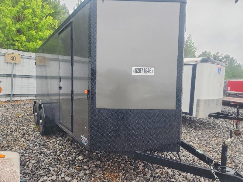 2023 Aero Unknown VIN 7PUBC162XPW000862 COPART salvage auction — NORMAL WEAR, TN - CERTIFICATE OF TITLE (P), sold $3,500 on 2026-07-23 (photo 1)