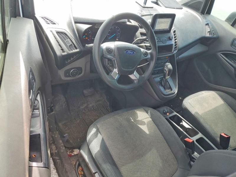 2020 Ford VIN NM0LS7E77L1446485 COPART salvage auction — FRONT END, Il - Salvage Certificate, sold $1,650 on 2026-07-14 (photo 8)