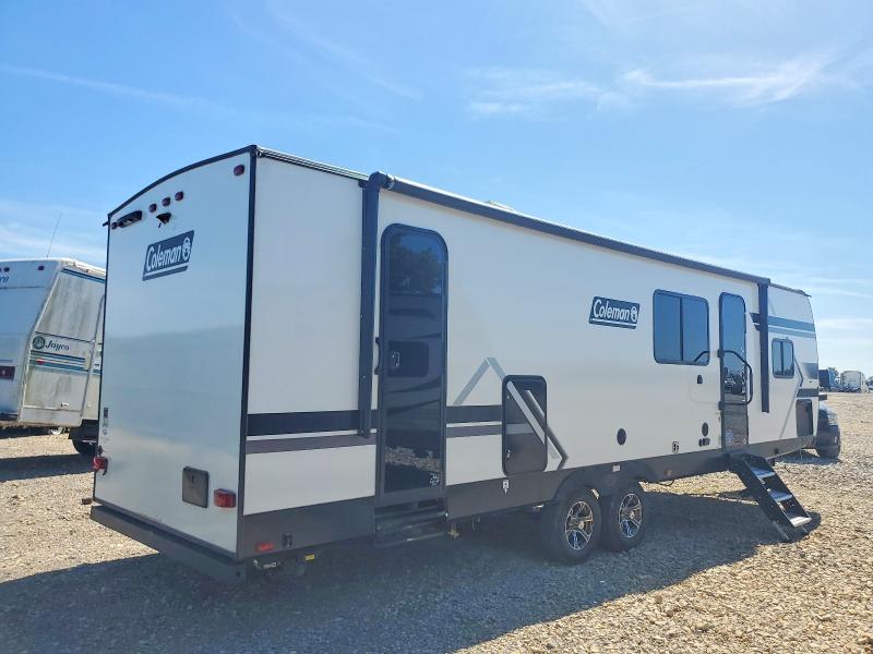 2025 Keys Legacy series VIN 4YDTCMP24SF935084 COPART salvage auction — SIDE, MO - SALVAGE CERTIFICATE OF TITLE, sold $17,300 on 2026-07-09 (photo 4)