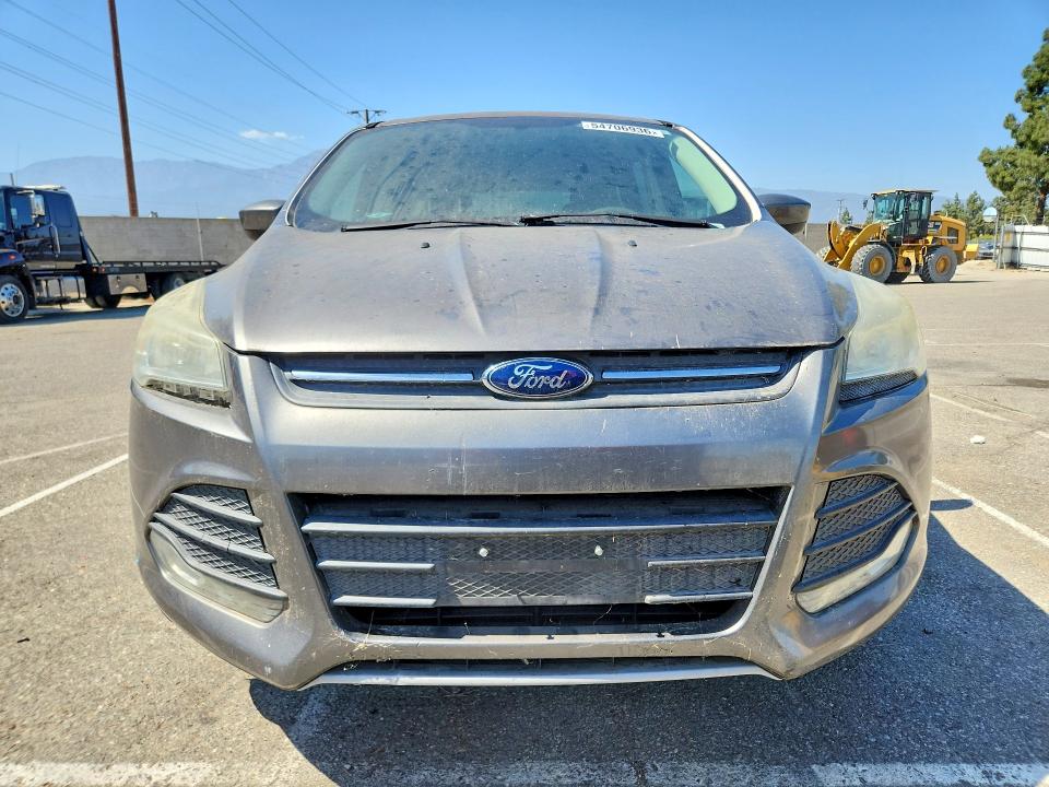2014 Ford VIN 1FMCU0GX2EUD03118 COPART salvage auction — NORMAL WEAR, Ca - Dis/Dlr/Exp Only Clean Title, sold $975 on 2026-07-03 (photo 5)