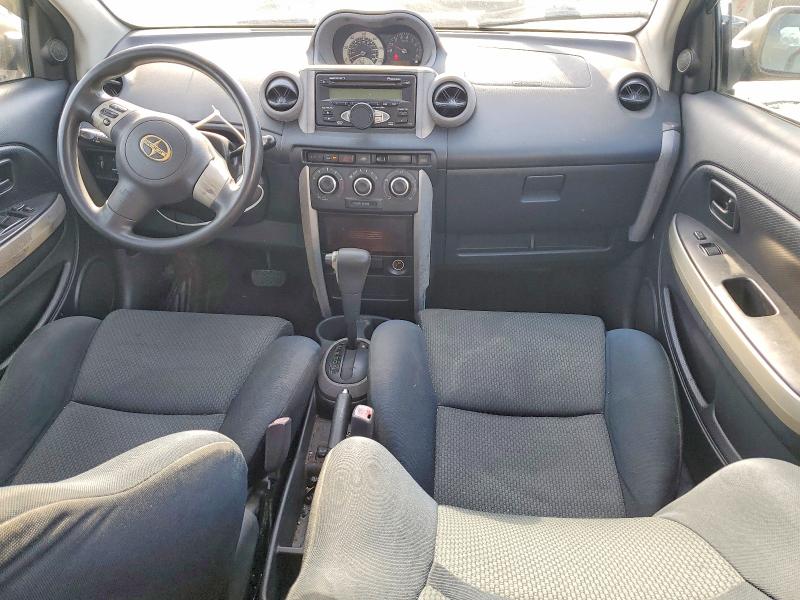 2006 Scion Xa VIN JTKKT624460164596 COPART salvage auction — SIDE, ID - SALVAGE CERTIFICATE OF TITLE, sold $800 on 2026-07-14 (photo 8)