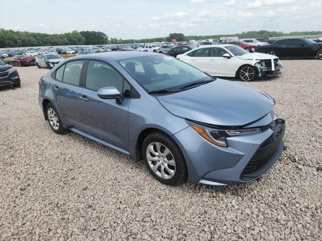 2026 Toyota Corolla VIN 5YFB4MDE7TP444609 COPART salvage auction — FRONT END, Nc - Salvage Certificate Of Title, sold $7,100 on 2026-07-14 (photo 4)