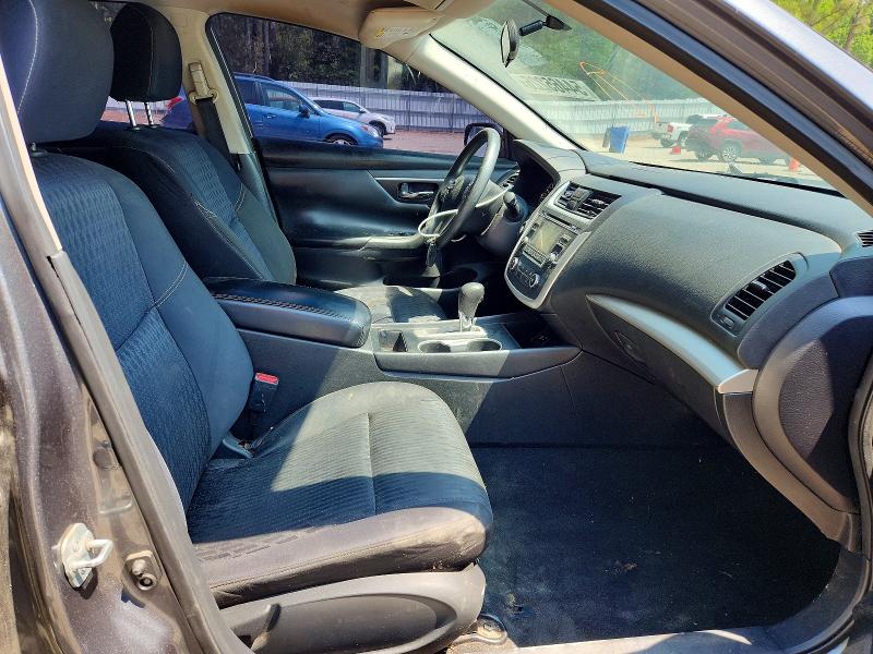 2016 Nissan Altima VIN 1N4AL3AP6GN350230 COPART salvage auction — SIDE, Mt - Dealer Only Salvage Title, sold $575 on 2026-07-12 (photo 7)