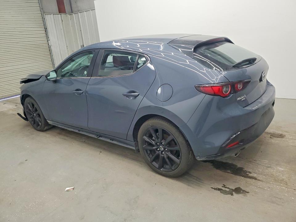 2026 Mazda 3 VIN JM1BPBLL6T1852700 COPART salvage auction — FRONT END, FL - CERT OF TITLE SLVG REBUILDABLE, sold $6,900 on 2026-07-13 (photo 2)