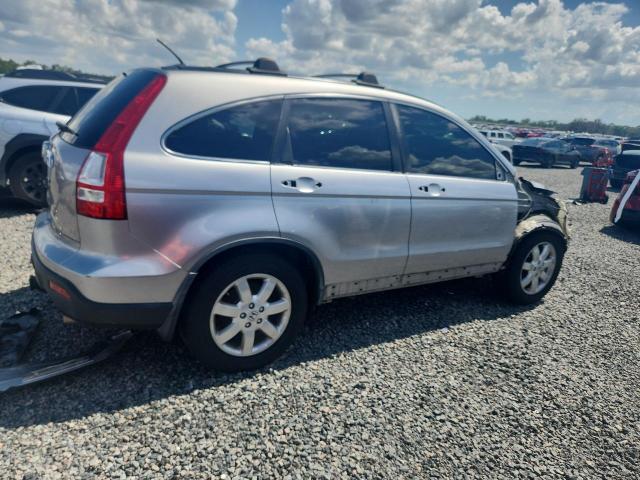2007 Honda Cr-v VIN JHLRE48787C036287 COPART salvage auction — FRONT END, FL - CERT OF TITLE SLVG REBUILDABLE, sold $2,200 on 2026-07-31 (photo 3)