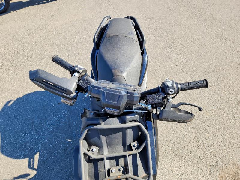 2024 Other Jj200t VIN LLPTGLHE8R1060312 COPART salvage auction — FRONT END, NY - MV907A-PARTS ONLY, sold $30 on 2026-09-03 (photo 5)