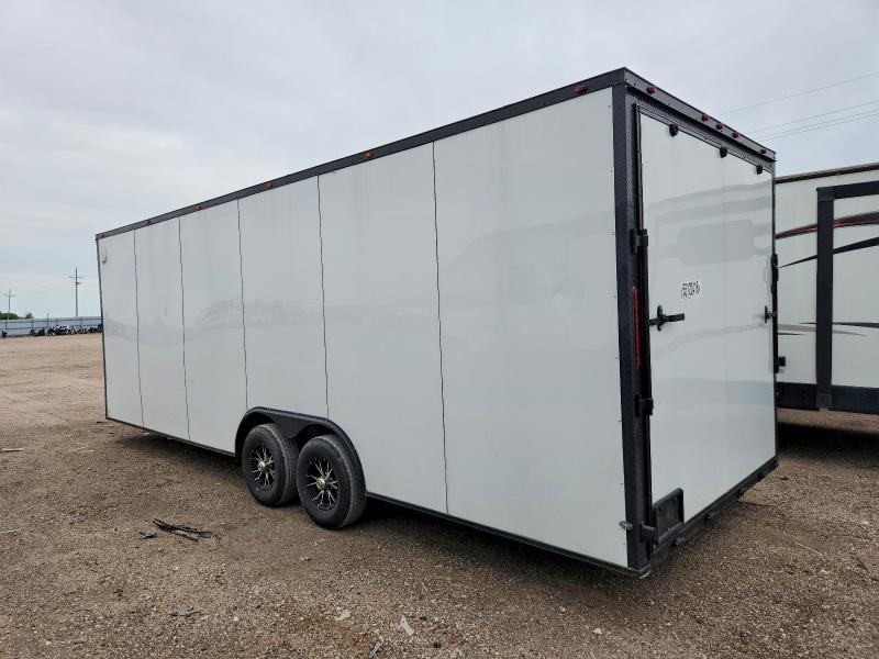 2025 Deep south texa Unknown VIN 7JKBC24205H007154 COPART salvage auction — SIDE, NE - CERTIFICATE OF TITLE, sold $150 on 2026-07-28 (photo 3)