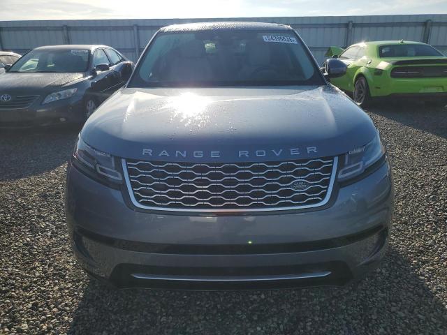 2022 Land rover RANGE ROVER VIN SALYJ2EX5NA342829 COPART salvage auction — REAR END, Fl - Cert Of Title Slvg Rebuildable, sold $17,700 on 2026-07-10 (photo 5)