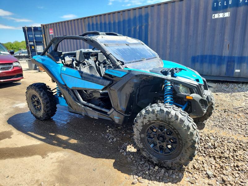 2023 Can-am/ brp VIN 3JBVGAY41PE000852 COPART salvage auction — FRONT END, WI - BILL OF SALE, sold $9,500 on 2026-08-17 (photo 1)