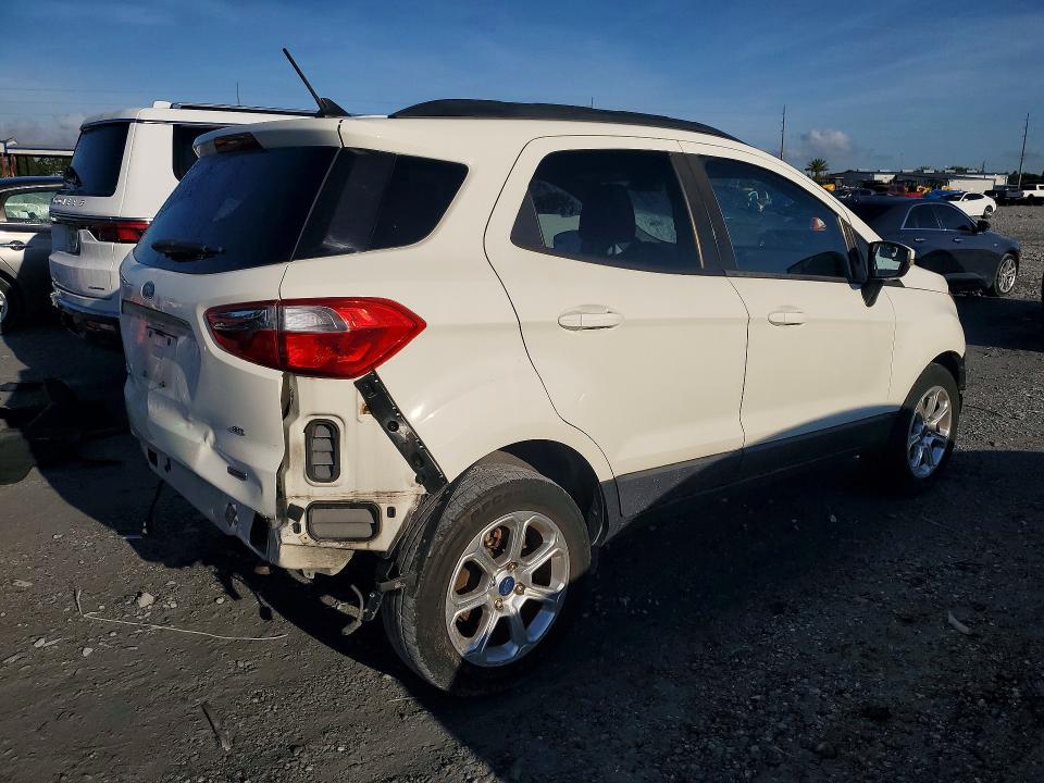 2018 Ford VIN MAJ3P1TE5JC217359 COPART salvage auction — FRONT END, Fl - Certificate Of Destruction, sold $10 on 2026-07-28 (photo 3)