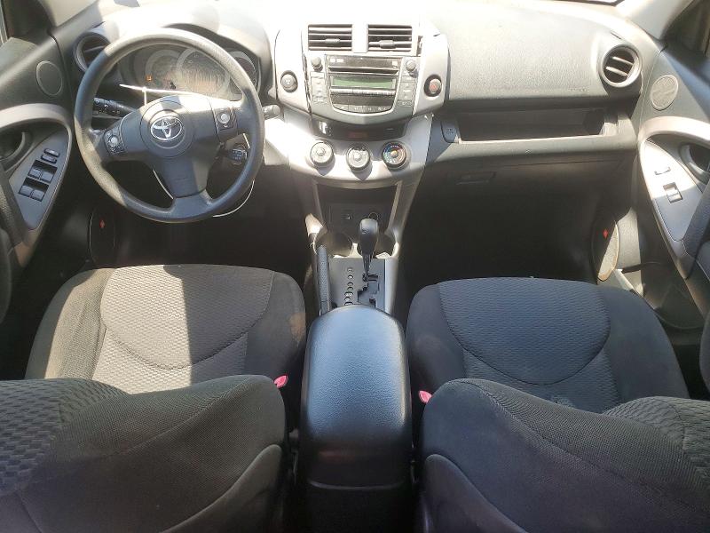 2007 Toyota Rav 4 VIN JTMZK32V876004378 COPART salvage auction — REAR END, Hi - Certificate Of Title, sold $35 on 2026-07-06 (photo 8)