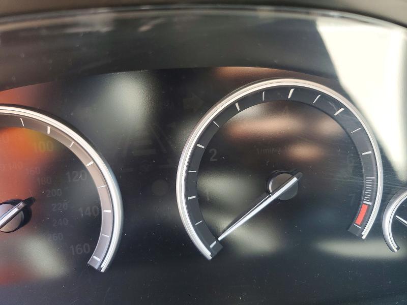 2016 BMW X5 VIN 5UXKT0C5XG0S75326 COPART salvage auction — MINOR DENT/SCRATCHES, Oh - Dealer Only Clean Title (P), sold $5,900 on 2026-07-22 (photo 9)