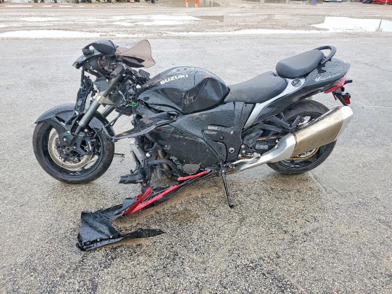2026 Suzuki Gsx1300 rr VIN JS1EJ11B0T7100095 COPART salvage auction — ALL OVER, Tx - Salvage Vehicle Title, sold $4,050 on 2026-07-02 (photo 3)