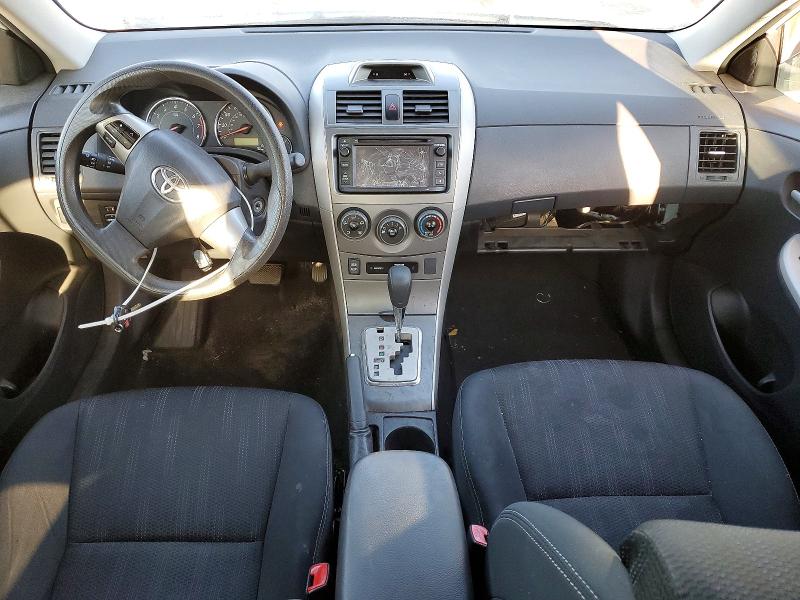 2013 Toyota VIN 5YFBU4EE5DP094140 COPART salvage auction — FRONT END, Mn - Cert Of Title-Salvage, sold $2,300 on 2026-07-02 (photo 8)