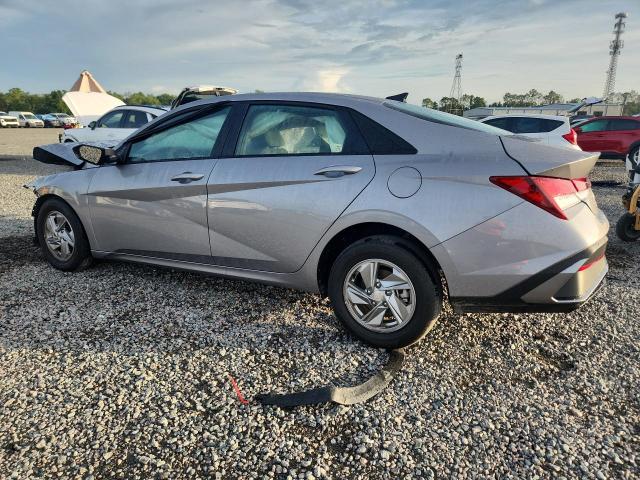 2025 Hyundai Elantra VIN KMHLL4DG4SU086097 COPART salvage auction — FRONT END, Fl - Certificate Of Destruction, sold $2,650 on 2026-07-31 (photo 2)