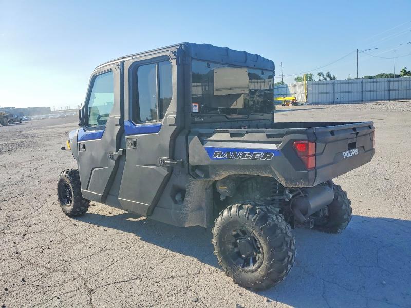 2022 Polaris VIN 4XAT6E990N8001501 COPART salvage auction — SIDE, IA - TITLE CERTIFICATE - ATV, sold $7,300 on 2026-07-30 (photo 3)