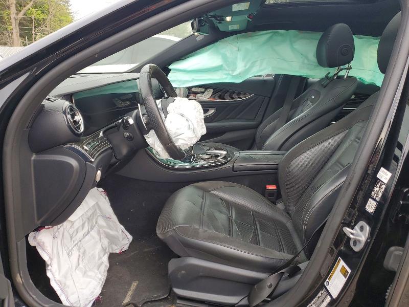 2019 Mercedes-benz E-klasse VIN WDDZF6BB6KA639039 COPART salvage auction — VANDALISM, PA - CERTIFICATE OF SALVAGE, sold $11,600 on 2026-08-05 (photo 7)