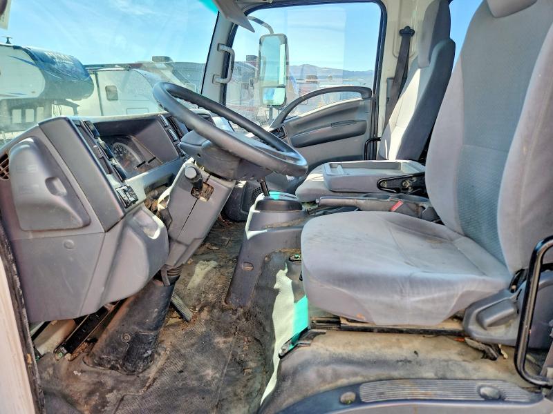 2016 Isuzu Npr hd VIN JALC4J166G7001857 COPART salvage auction — SIDE, Nv - Certificate Of Title, sold $5,000 on 2026-07-21 (photo 7)
