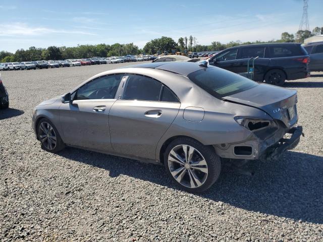 2018 Mercedes-benz VIN WDDSJ4EB3JN506732 COPART salvage auction — SIDE, Fl - Cert Of Title Slvg Rebuildable, sold $2,450 on 2026-08-14 (photo 2)