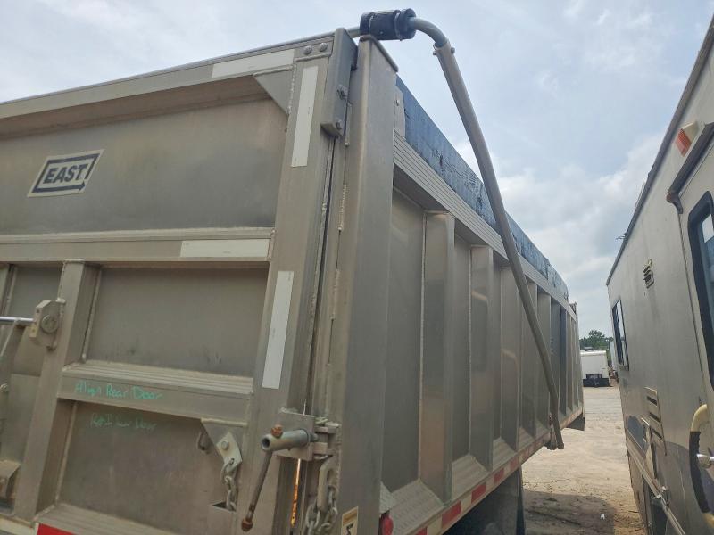 2023 East to west VIN 1E1D1M286PR077957 COPART salvage auction — FRONT END, SC - CERT OF TITLE-SALVAGE, sold $2,100 on 2026-07-23 (photo 4)
