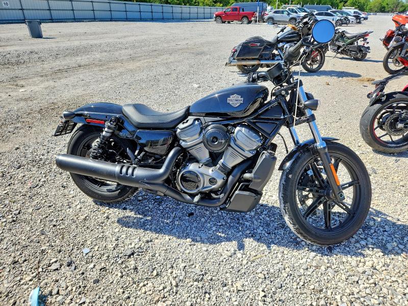 2023 Harley-davidson VIN 1HD1ZH112PB312849 COPART salvage auction — SIDE, Ar - Certificate Of Title, sold $3,000 on 2026-07-09 (photo 1)