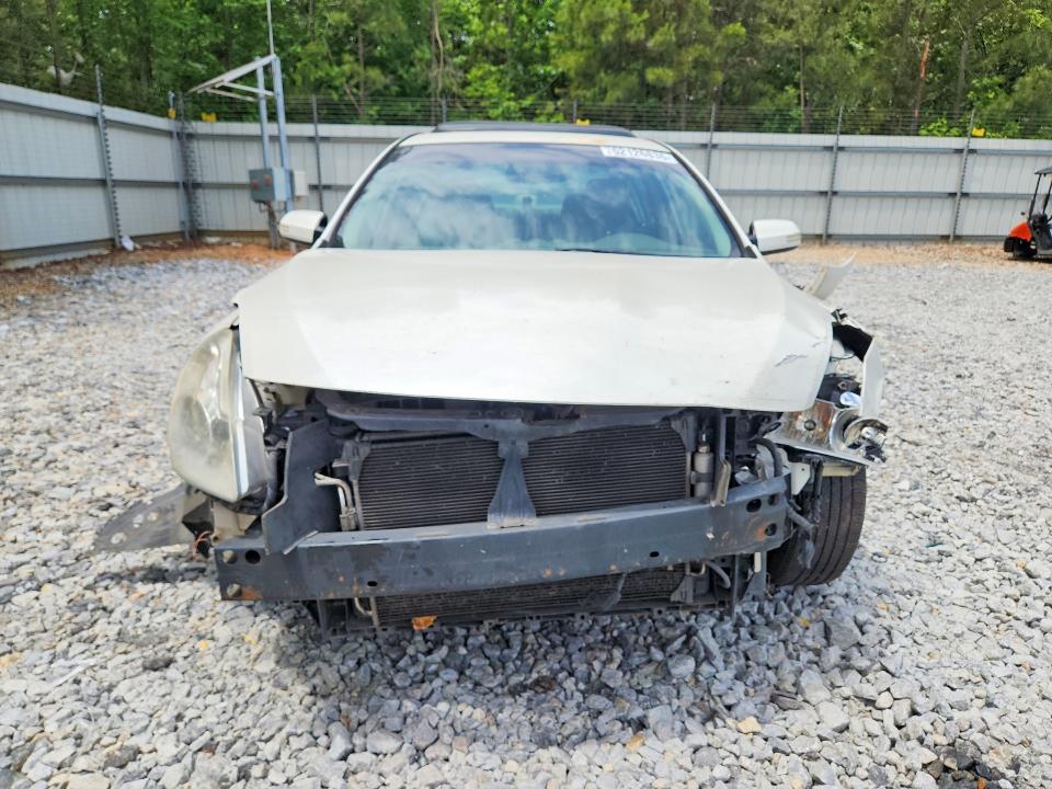 2012 Nissan VIN 1N4AL2AP9CC122691 COPART salvage auction — FRONT END, Ga - Cert Of Title-Salvage, sold $275 on 2026-07-02 (photo 5)