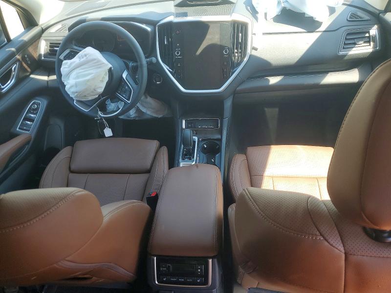 2019 Subaru Forester VIN JF2SKAPC5KH480793 COPART salvage auction — ALL OVER, Md - Cert Of Salvage > 75% Damage, sold $1,500 on 2026-07-31 (photo 8)