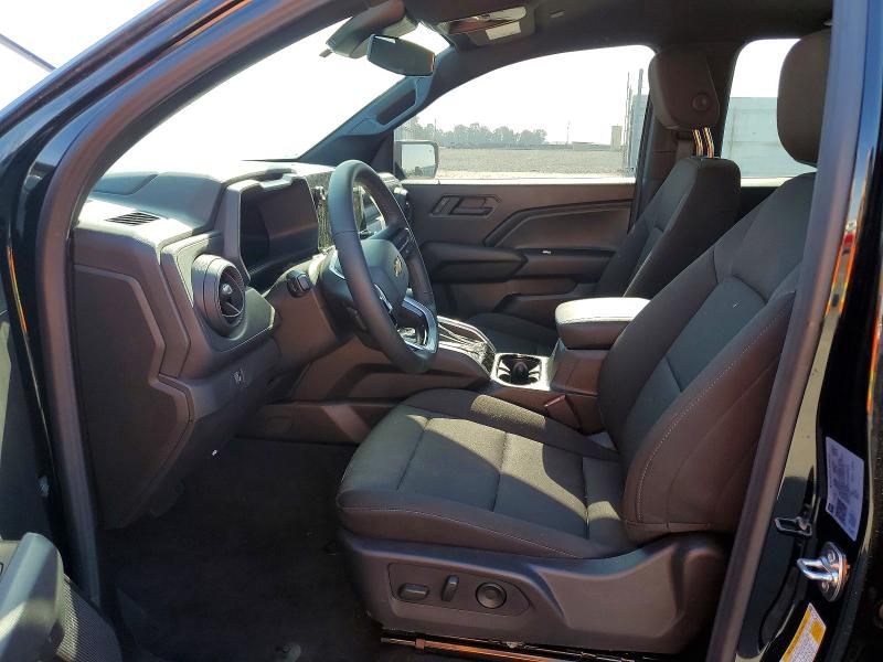2026 Chevrolet Colorado VIN 1GCPSBEK7T1102571 COPART salvage auction — VANDALISM, OK - CERT OF TITLE-SALVAGE REC THFT, sold $18,000 on 2026-07-30 (photo 7)
