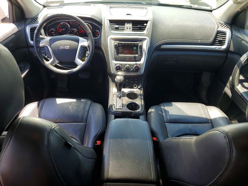 2017 Gmc Acadia VIN 1GKKVSKD9HJ312009 COPART salvage auction — SIDE, Pa - Certificate Of Salvage, sold $1,300 on 2026-07-02 (photo 8)
