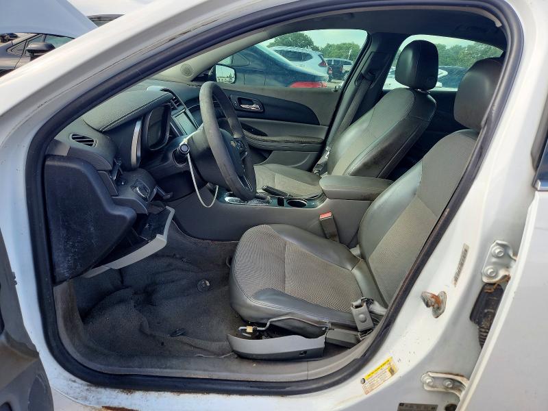 2016 Chevrolet Malibu VIN 1G11C5SA7GF141727 COPART salvage auction — MECHANICAL, Al - Certificate Of Title, sold $225 on 2026-07-09 (photo 7)