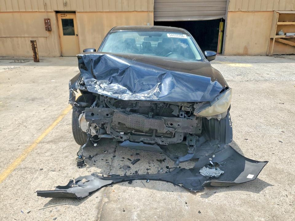 2014 Mazda VIN JM1BM1W76E1185728 COPART salvage auction — FRONT END, Sc - Cert Of Title-Salvage, sold $550 on 2026-07-10 (photo 5)