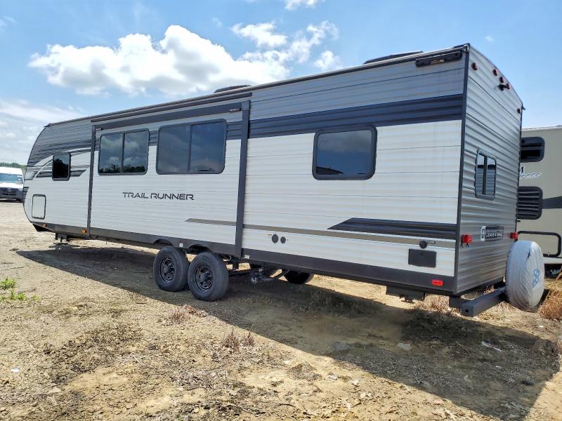 2024 Hrld VIN 5SFEB3526RE536301 COPART salvage auction — WATER/FLOOD, AR - CERTIFICATE OF TITLE, sold $14,500 on 2026-07-14 (photo 3)
