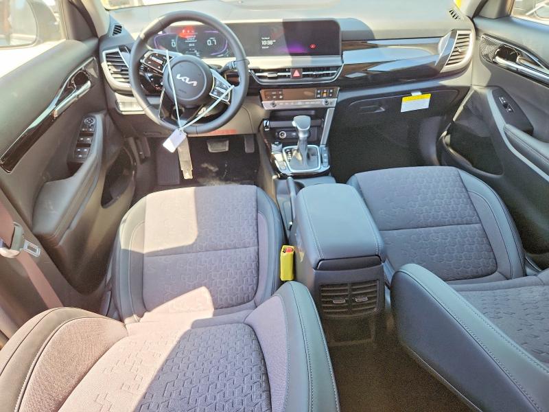 2026 Kia Seltos VIN KNDEUCAA0T7914828 COPART salvage auction — FRONT END, Va - Cert Of Title - Salvage, sold $4,050 on 2026-07-28 (photo 8)