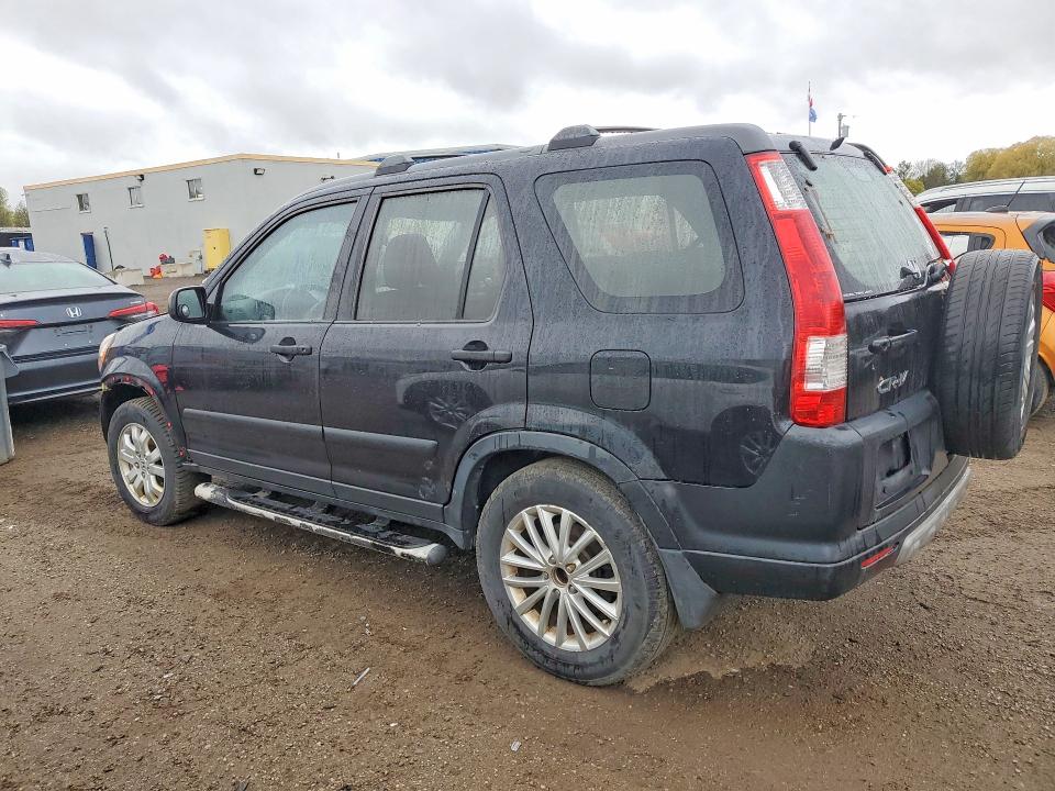 2006 Honda Cr-v VIN JHLRD78566C815219 COPART salvage auction — FRONT END, ON - PERMIT SALVAGE, sold $425 on 2026-07-14 (photo 2)