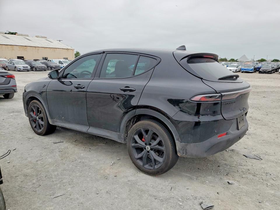 2024 Dodge VIN ZACNDFAN3R3A37856 COPART salvage auction — FRONT END, Tx - Salvage Vehicle Title, sold $50 on 2026-07-28 (photo 2)