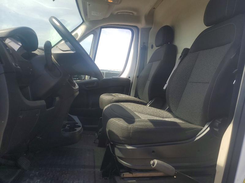 2021 Ram Promaster city VIN 3C6LRVDG9ME523612 COPART salvage auction — FRONT END, Fl - Certificate Of Title, sold $7,500 on 2026-07-28 (photo 7)