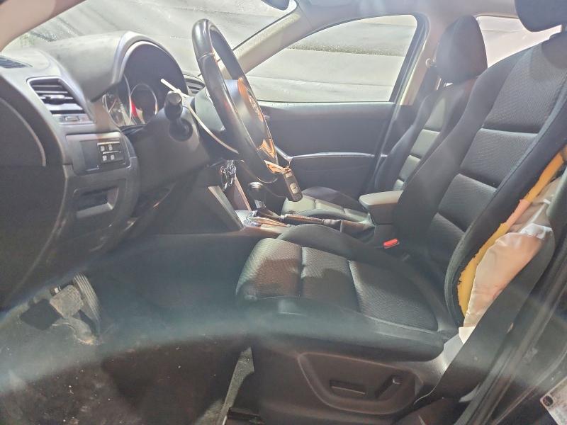 2015 Mazda VIN JM3KE4CY2F0457508 COPART salvage auction — FRONT END, Nh - Cert Of Title-Salvage, sold $90 on 2026-07-23 (photo 7)