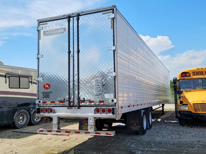 2015 Great dane trailers Gdan VIN 1GRAA0623FW704294 COPART salvage auction — SIDE, TX - SALVAGE VEHICLE TITLE, sold $9,400 on 2026-07-16 (photo 4)