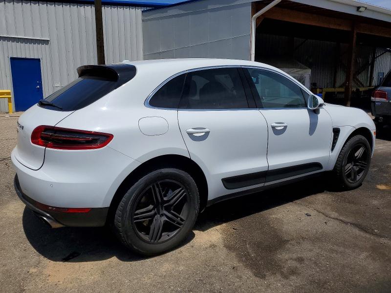 2017 Porsche VIN WP1AB2A52HLB15454 COPART salvage auction — SIDE, CO - PUBLIC - SALVAGE TITLE, sold $1,500 on 2026-07-28 (photo 3)