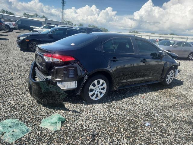 2025 Toyota Corolla VIN 5YFB4MDE8SP299773 COPART salvage auction — FRONT END, Fl - Certificate Of Destruction (P), sold $2,750 on 2026-07-10 (photo 3)
