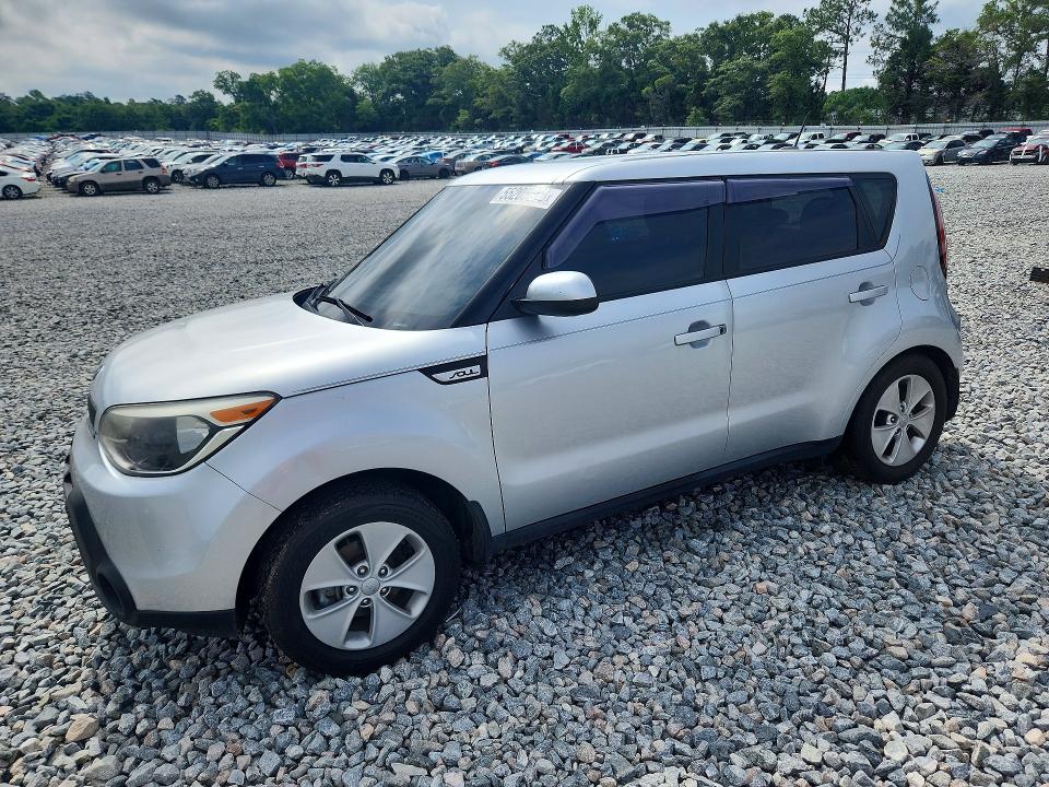 2015 Kia VIN KNDJN2A29F7750000 COPART salvage auction — SIDE, Ga - Cert Of Title-Salvage, sold $200 on 2026-07-30 (photo 1)
