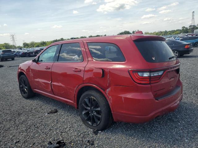 2018 Dodge Durango VIN 1C4RDJAG9JC266002 COPART salvage auction — SIDE, ID - SALVAGE CERTIFICATE OF TITLE, sold $2,600 on 2026-07-31 (photo 2)