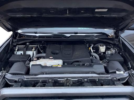 2023 Toyota Tundra VIN 5TFLA5DB1PX120216 COPART salvage auction — NORMAL WEAR, Fl - Certificate Of Title (P), sold $30,000 on 2026-07-21 (photo 7)