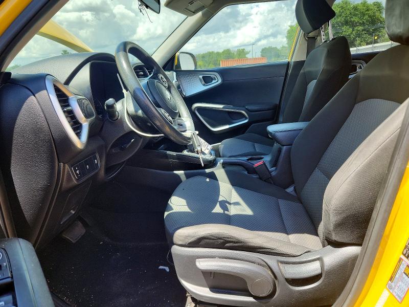 2020 Kia VIN KNDJ23AU5L7050342 COPART salvage auction — FRONT END, FL - CERT OF TITLE SLVG REBUILDABLE, sold $2,700 on 2026-07-20 (photo 7)