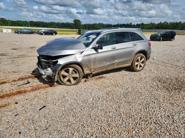 2019 Mercedes-benz Glc VIN WDC0G4JBXKV131097 COPART salvage auction — FRONT END, Al - Cert Of Title-Salvage Title, sold $2,300 on 2026-07-18 (photo 1)