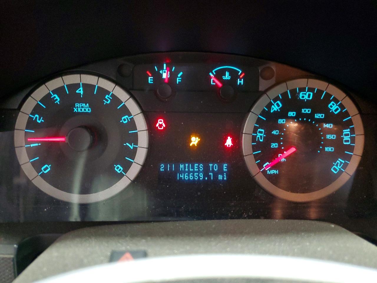 2012 Ford Escape VIN 1FMCU9EG3CKA76182 COPART salvage auction — Front End, MN - CERT OF TITLE-PRIOR SALVAGE, sold $525 on 2026-07-09 (photo 9)