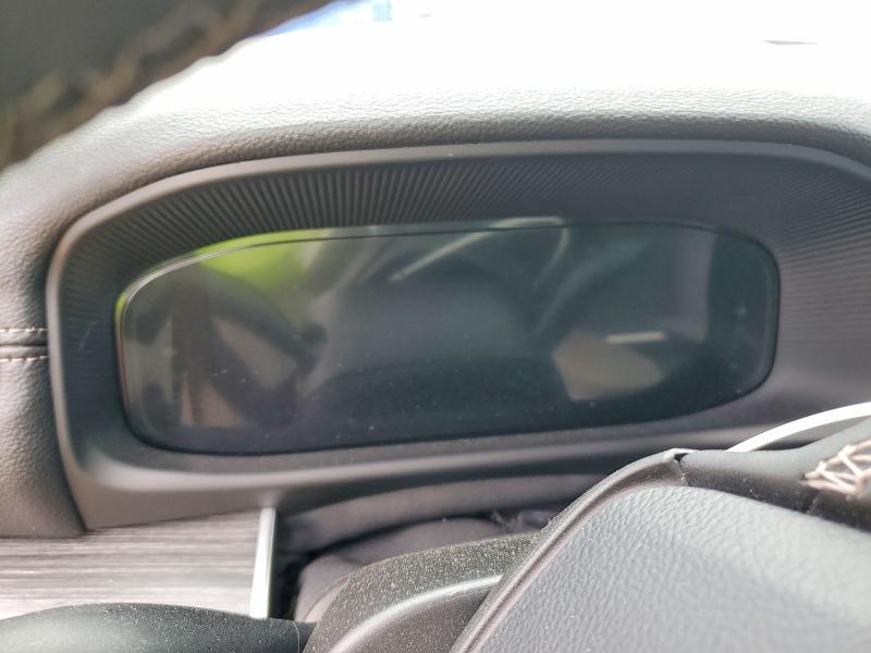 2024 Jeep Grand wagoneer VIN 1C4SJUBP8RS183964 COPART salvage auction — FRONT END, Ms - Cert Of Title-Salvaged, sold $11,900 on 2026-07-03 (photo 9)