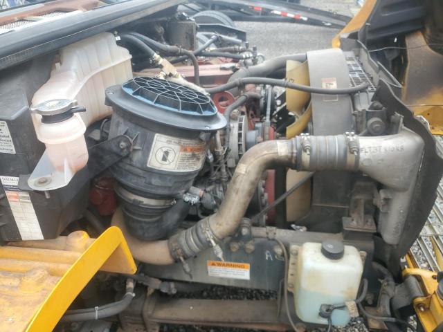 2009 Thomas Saf-t-liner c2 VIN 4UZABRDT89CAG2968 COPART salvage auction — NORMAL WEAR, FL - CERTIFICATE OF TITLE, sold $1,500 on 2026-09-08 (photo 7)